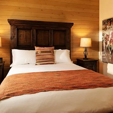 La Lomita Ranch Bed & Breakfast