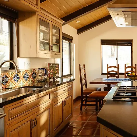 Bed & Breakfast La Lomita Ranch 3*