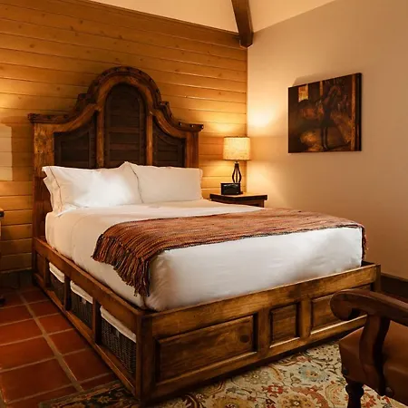 La Lomita Ranch