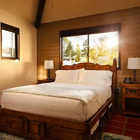 La Lomita Ranch