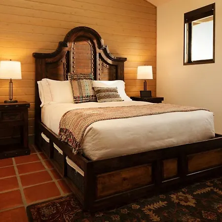 La Lomita Ranch Bed & Breakfast 3*