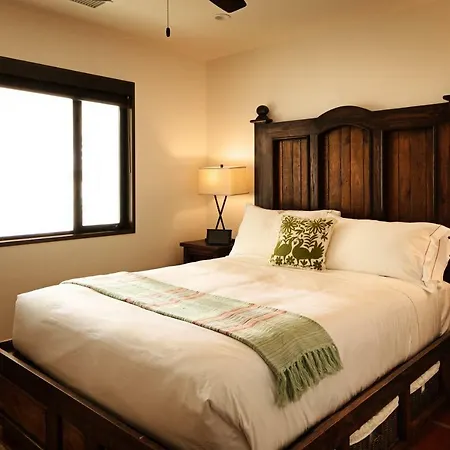 La Lomita Ranch