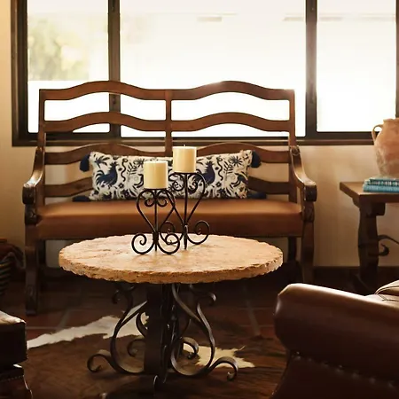 Bed & Breakfast La Lomita Ranch