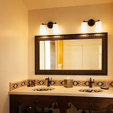 Bed & Breakfast La Lomita Ranch 3*