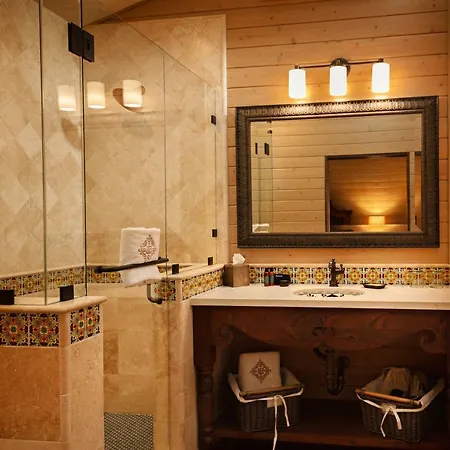 Bed & Breakfast La Lomita Ranch