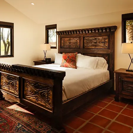 La Lomita Ranch