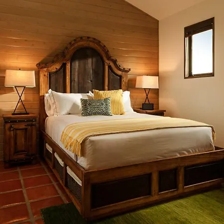 La Lomita Ranch 3*