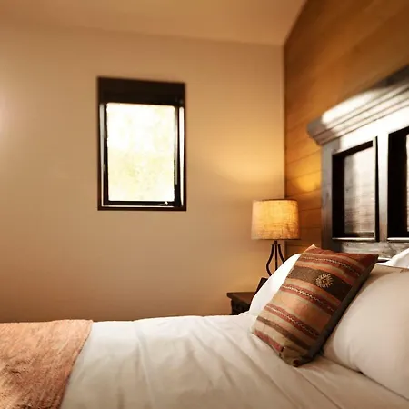 La Lomita Ranch 3*