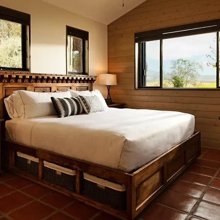 La Lomita Ranch 3*