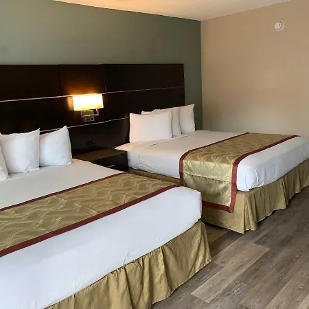 Hotel Olive Tree & Suites, A Howard Johnson By Wyndham San Luis Obispo