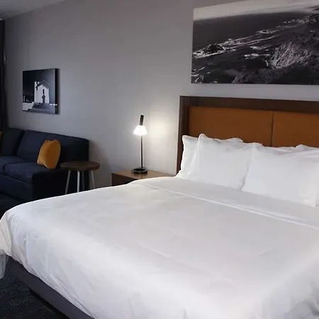 La Quinta By Wyndham 3*