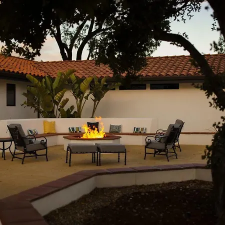Bed & Breakfast La Lomita Ranch