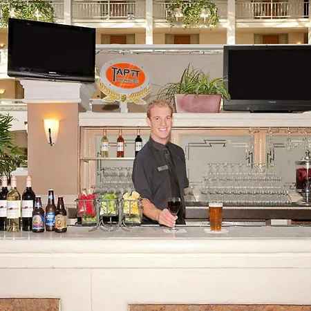 Embassy Hotel San Luis Obispo