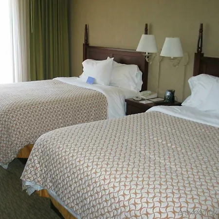 Embassy Hotel
