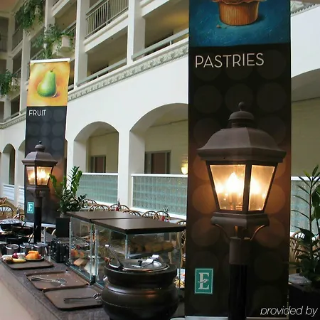 Embassy Hotel
