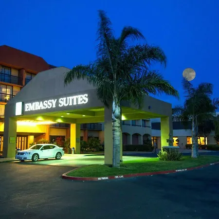 Embassy San Luis Obispo