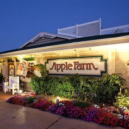 Apple Farm