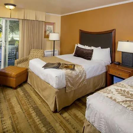 Western Royal Oak Hotel
