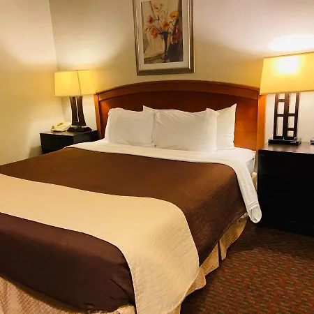 Hotel Buena Vista - San Luis Obispo