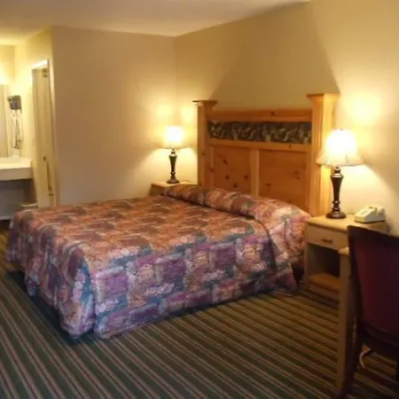 San Luis And Motel