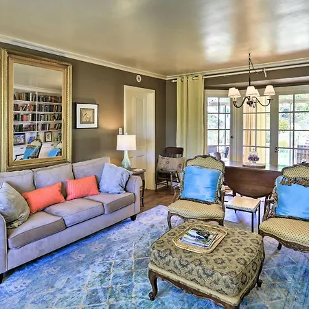 Central With Garden And Yard! * San Luis Obispo