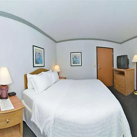 Hotel Buena Vista - 3*
