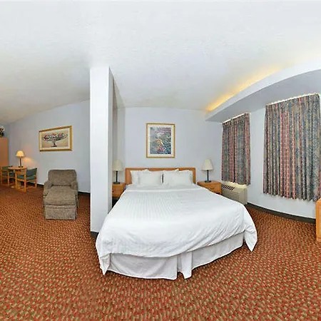 Hotel Buena Vista - San Luis Obispo
