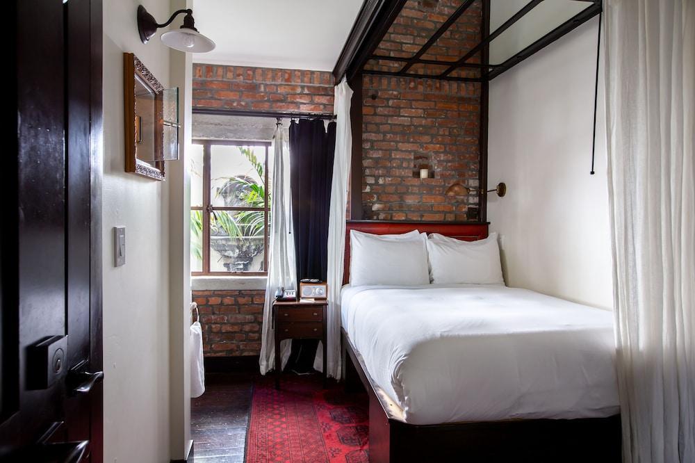 Hotel Granada & Bistro San Luis Obispo
