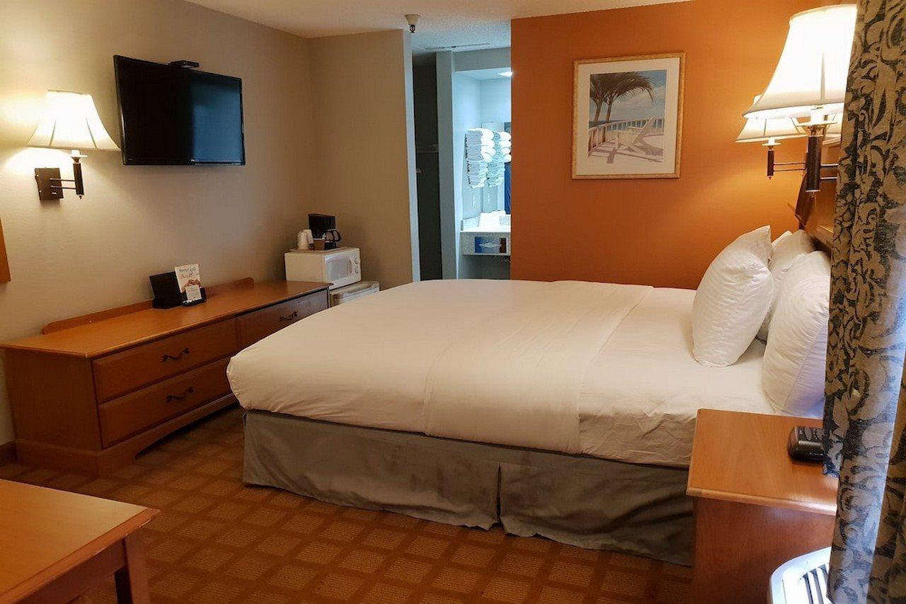 Motel Downtown Slo - San Luis Obispo