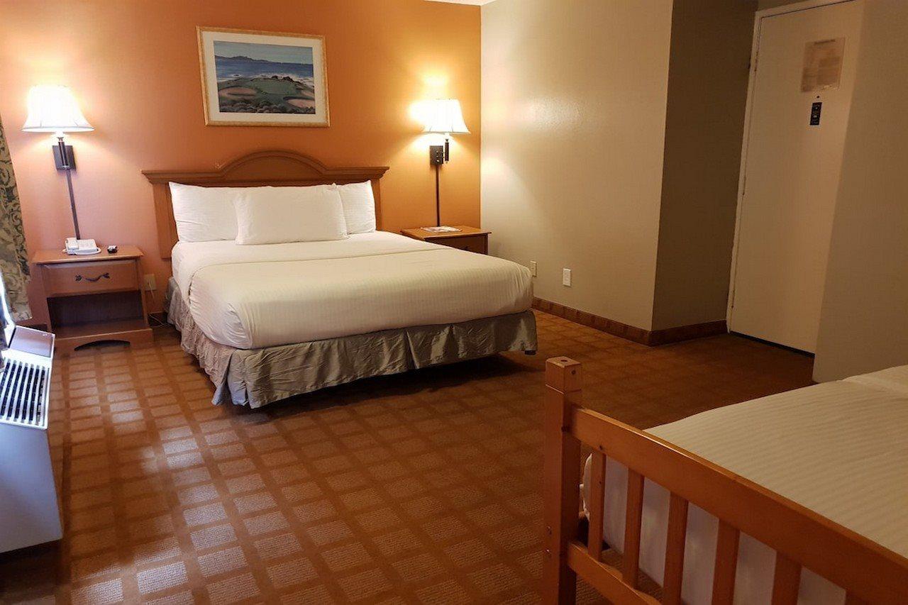 Motel Downtown Slo - 2*