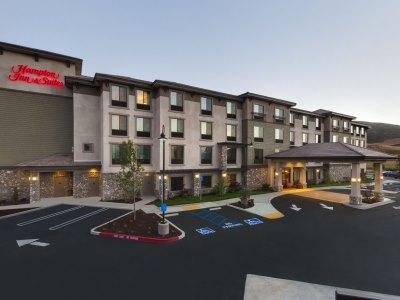 Hampton & Hotel San Luis Obispo