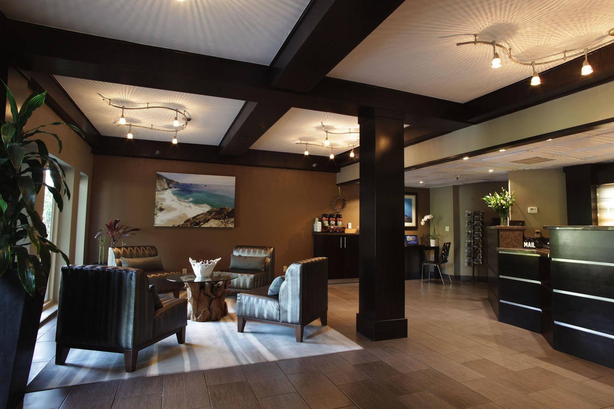 Hotel La Cuesta Inn, Bw Signature Collection 3*