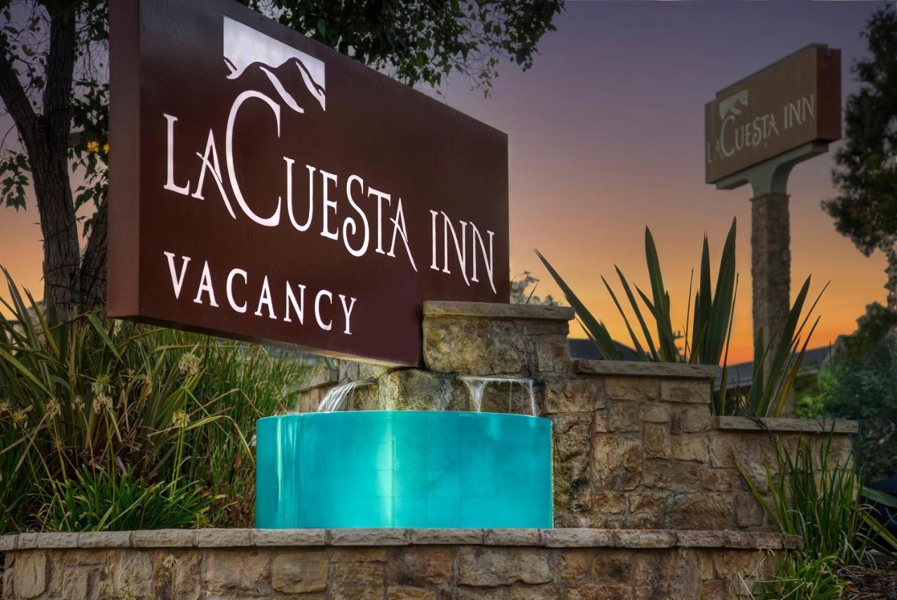 La Cuesta Inn, Bw Signature Collection Hotel