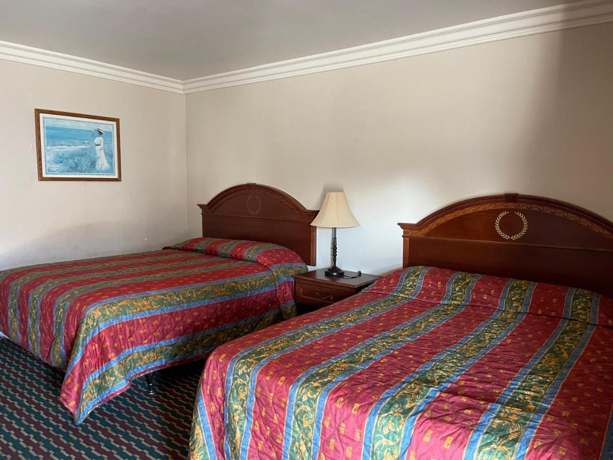 Motel Homestead *