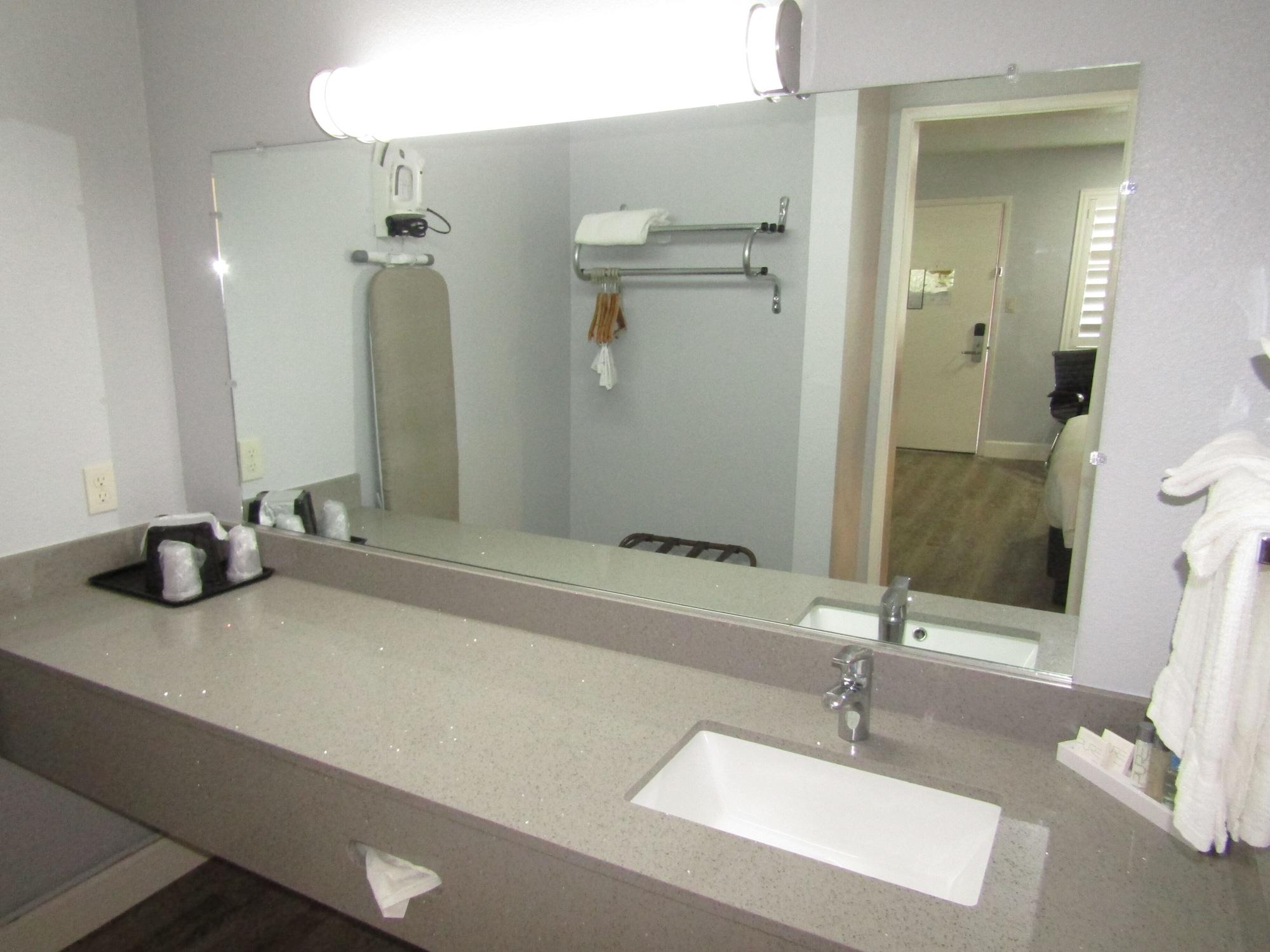 Vagabond Hotel San Luis Obispo