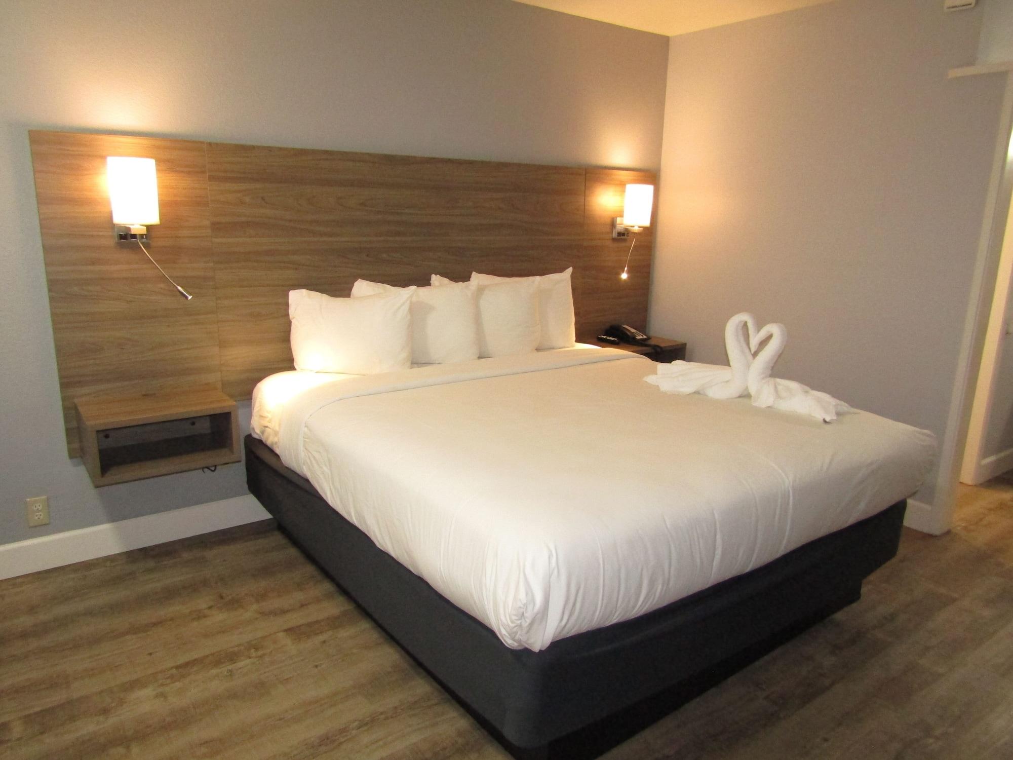 Vagabond San Luis Obispo