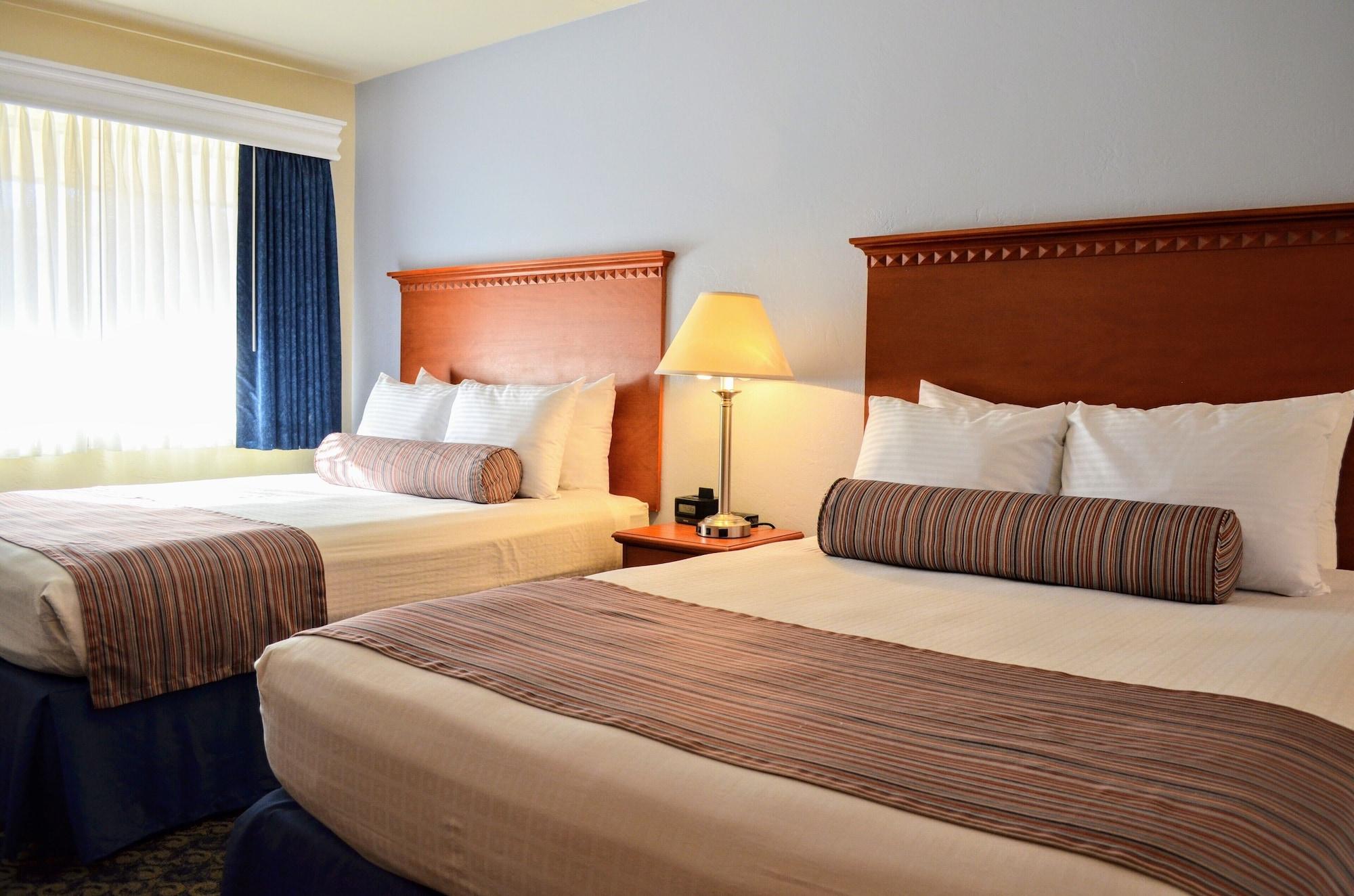 Sands & Hotel 3*