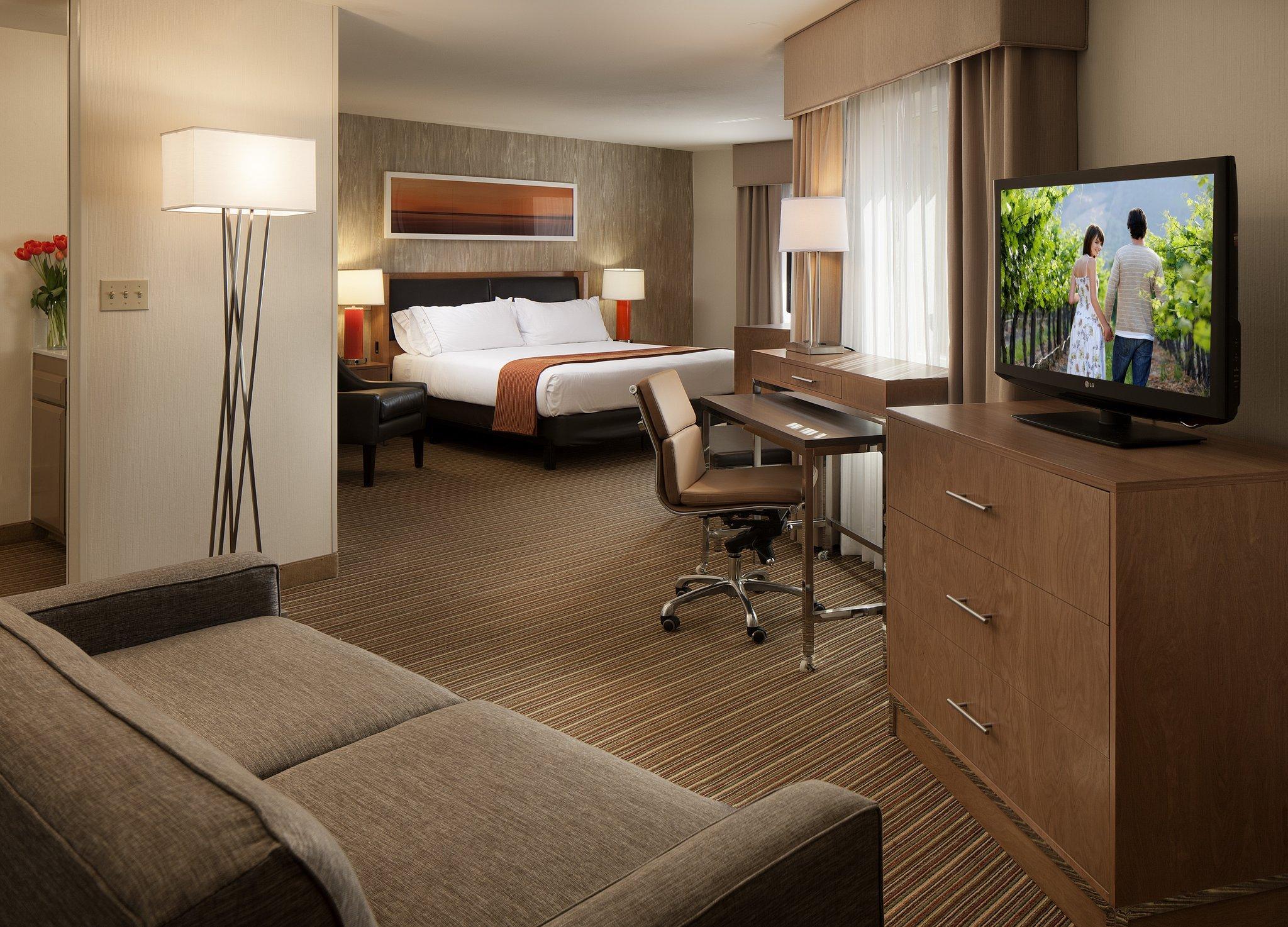 The Wayfarer San Luis Obispo, Tapestry Collection By Hilton Hotel