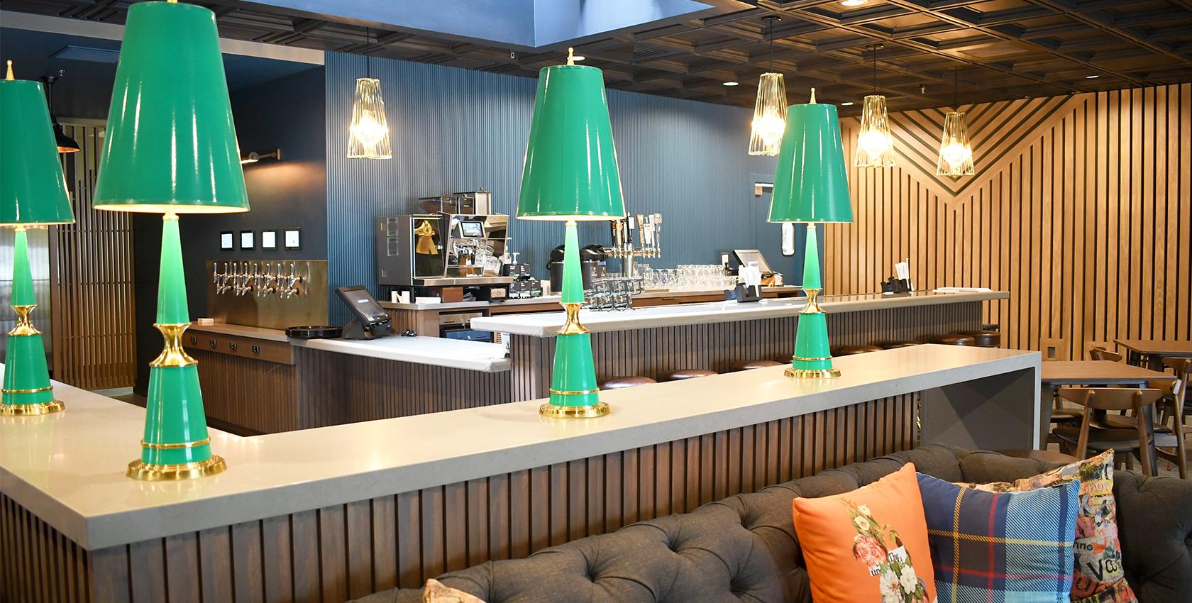 Hotel The Wayfarer San Luis Obispo, Tapestry Collection By Hilton 4*