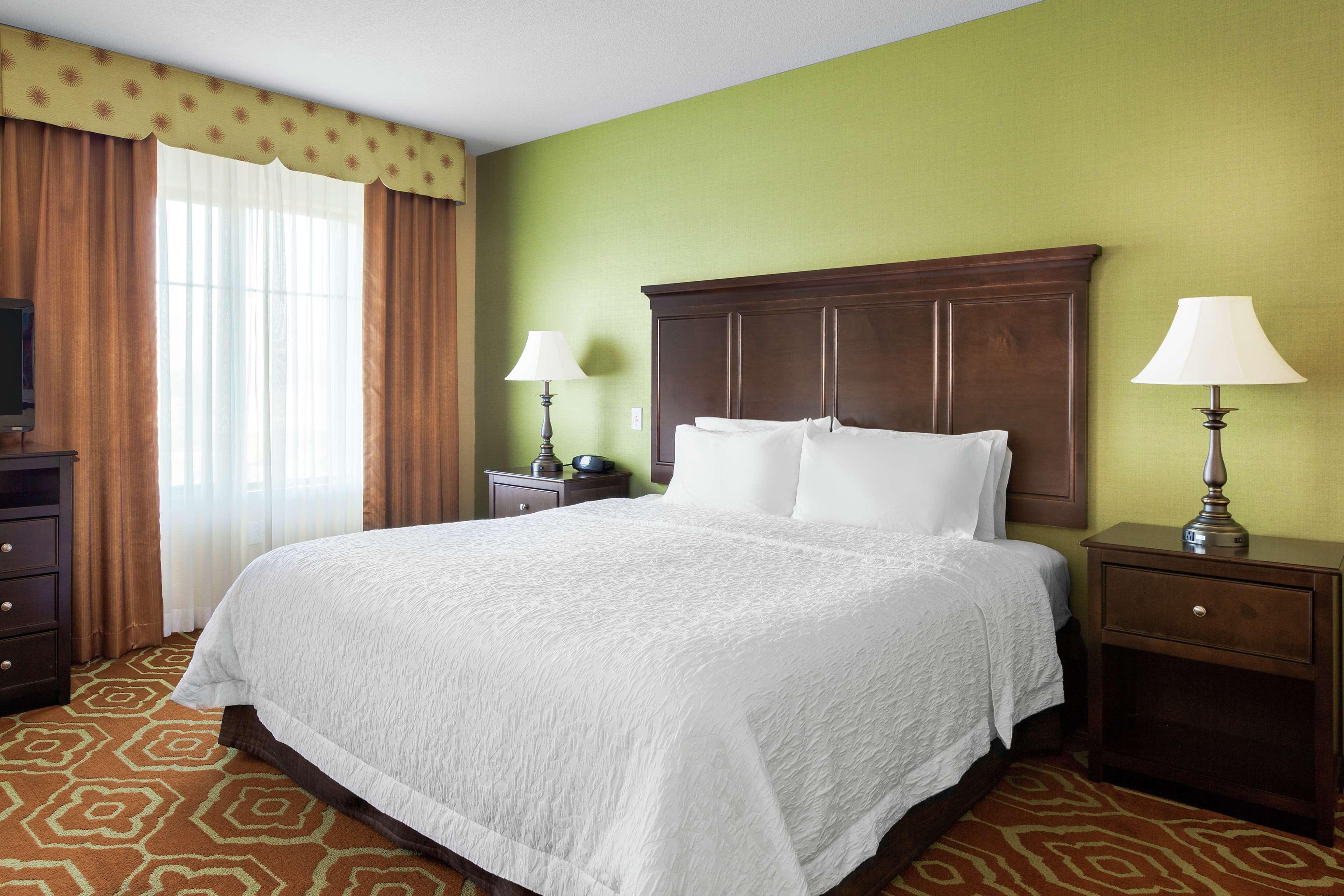 Hampton & 3* San Luis Obispo