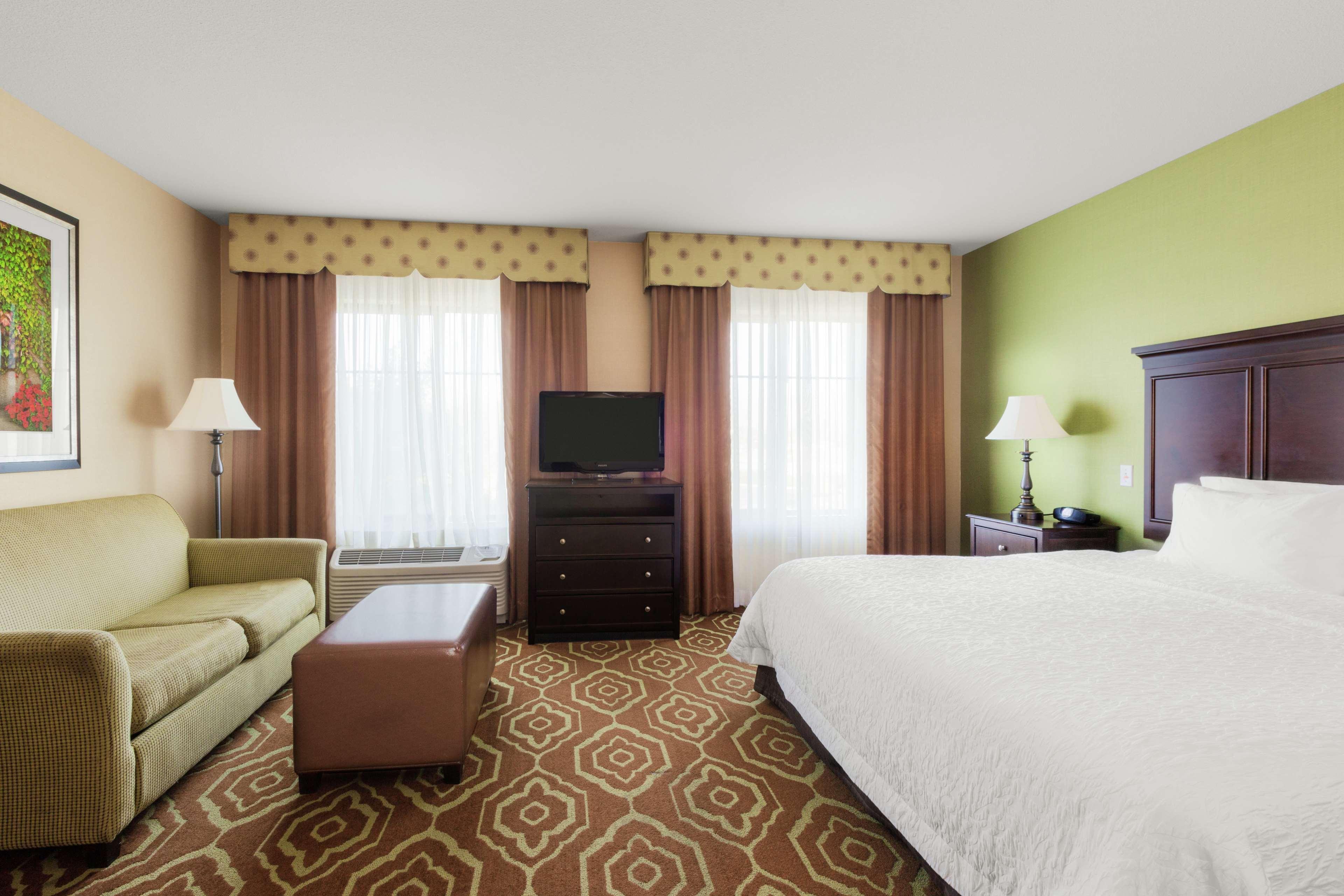Hampton & 3* San Luis Obispo