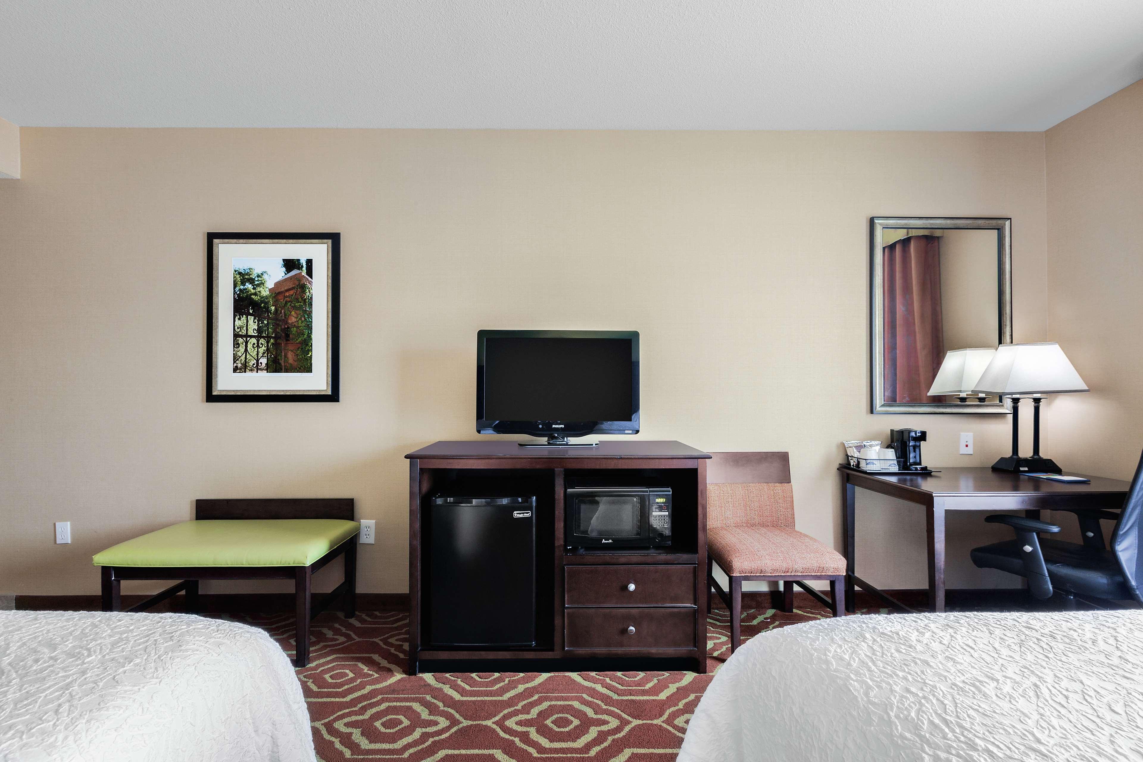 Hotel Hampton & San Luis Obispo