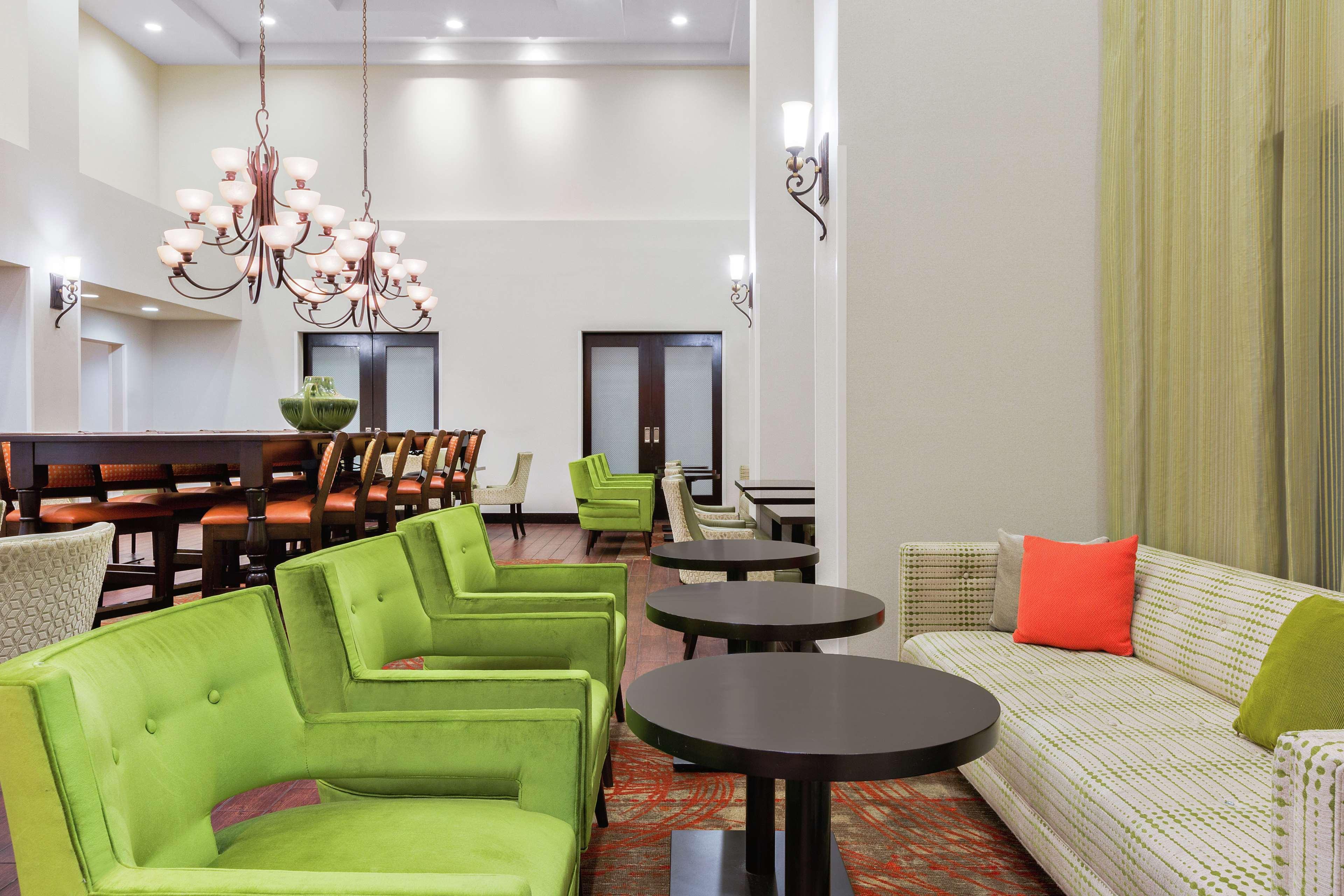 Hotel Hampton & San Luis Obispo