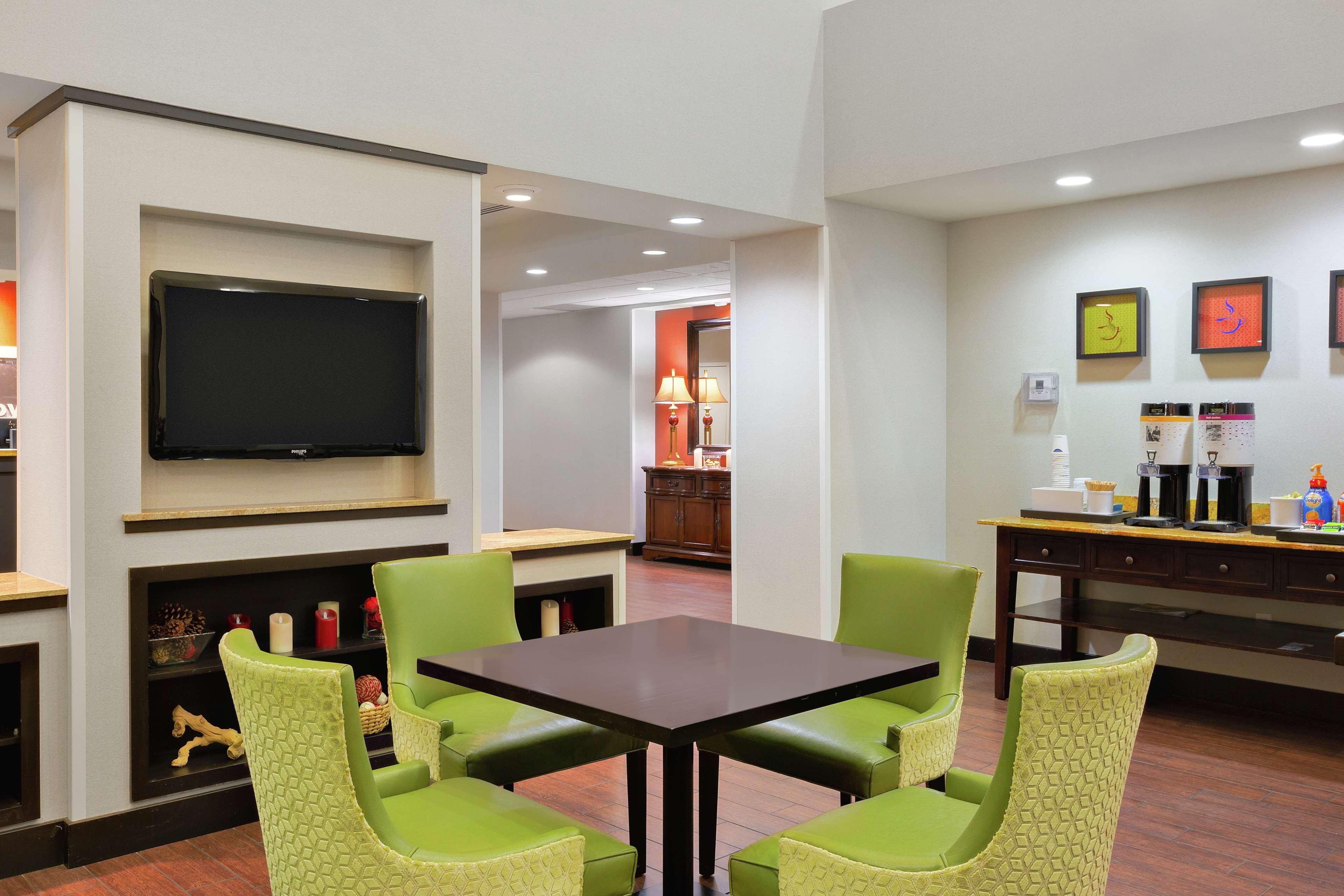 Hotel Hampton & San Luis Obispo