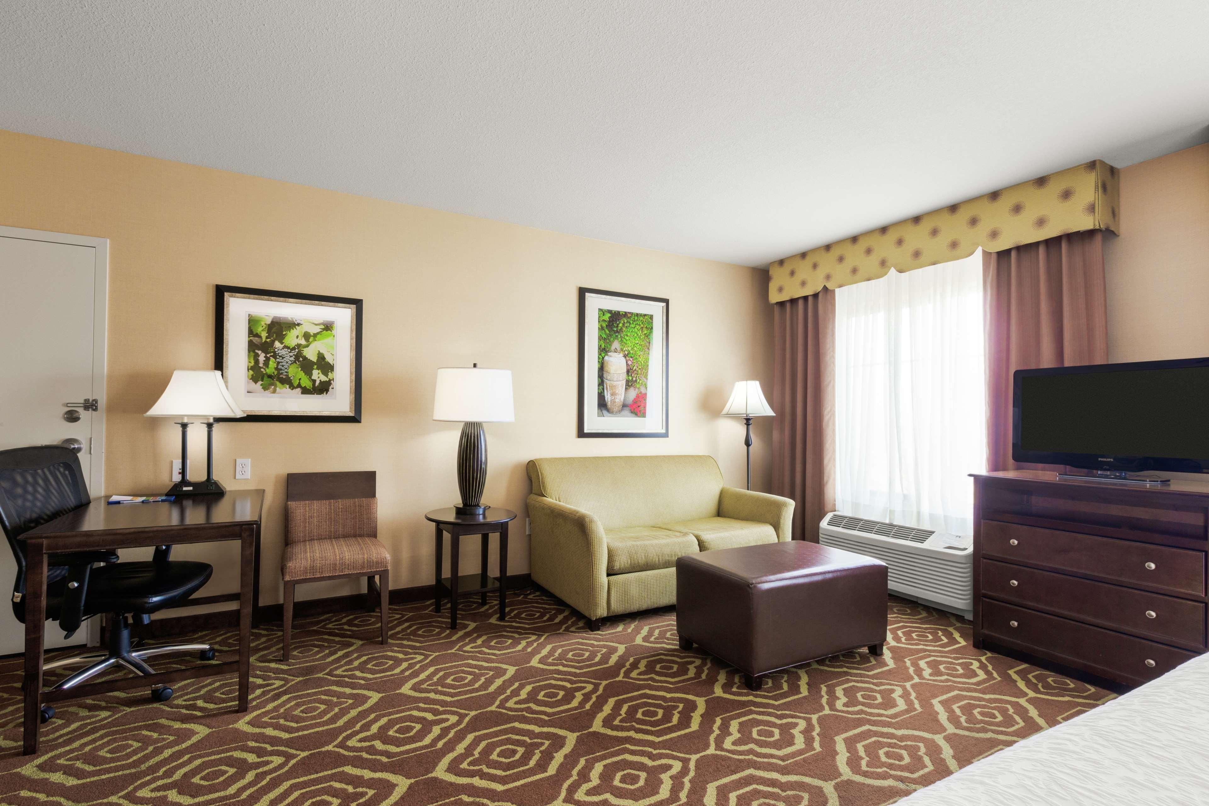 Hampton & 3* San Luis Obispo
