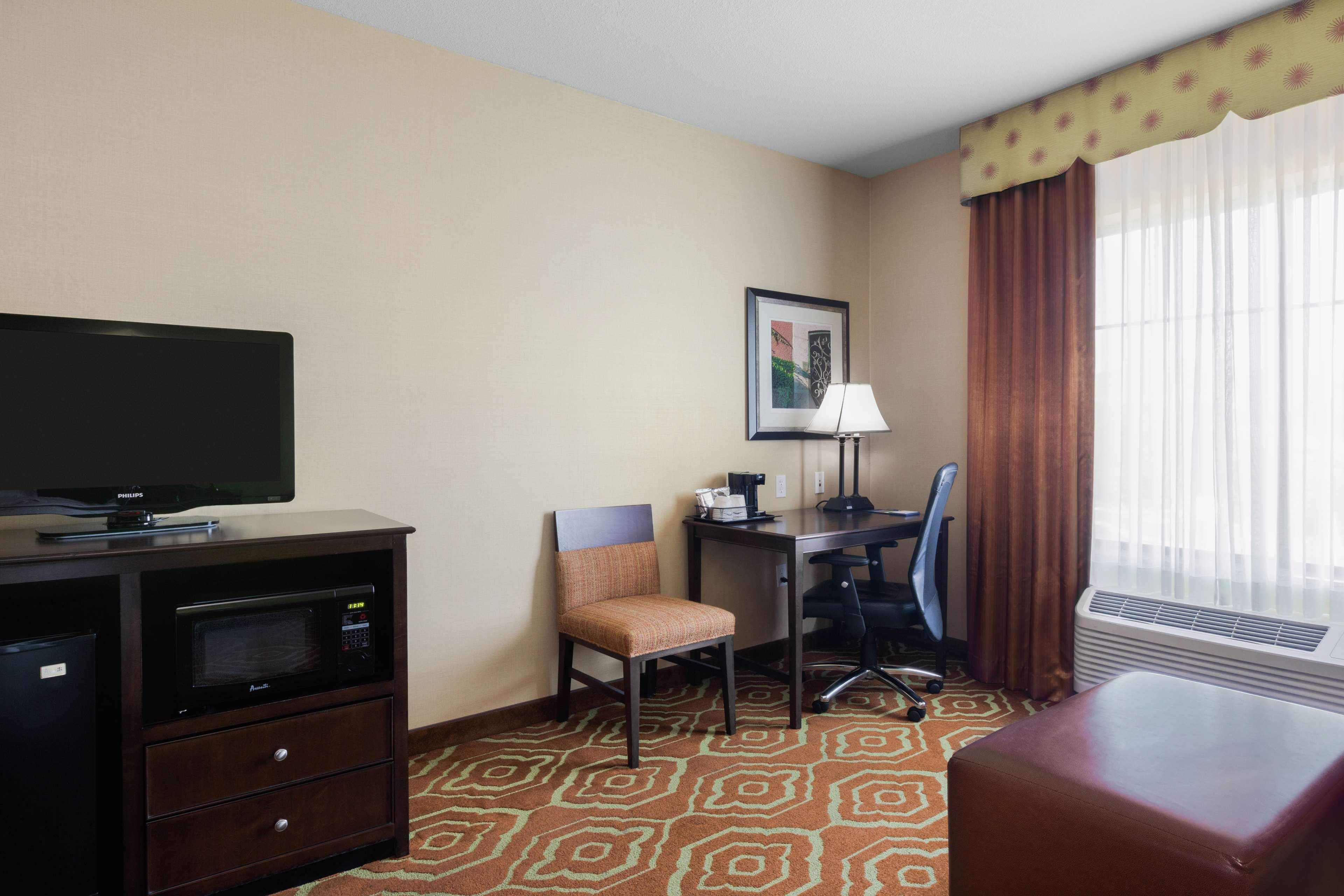 Hampton & Hotel San Luis Obispo