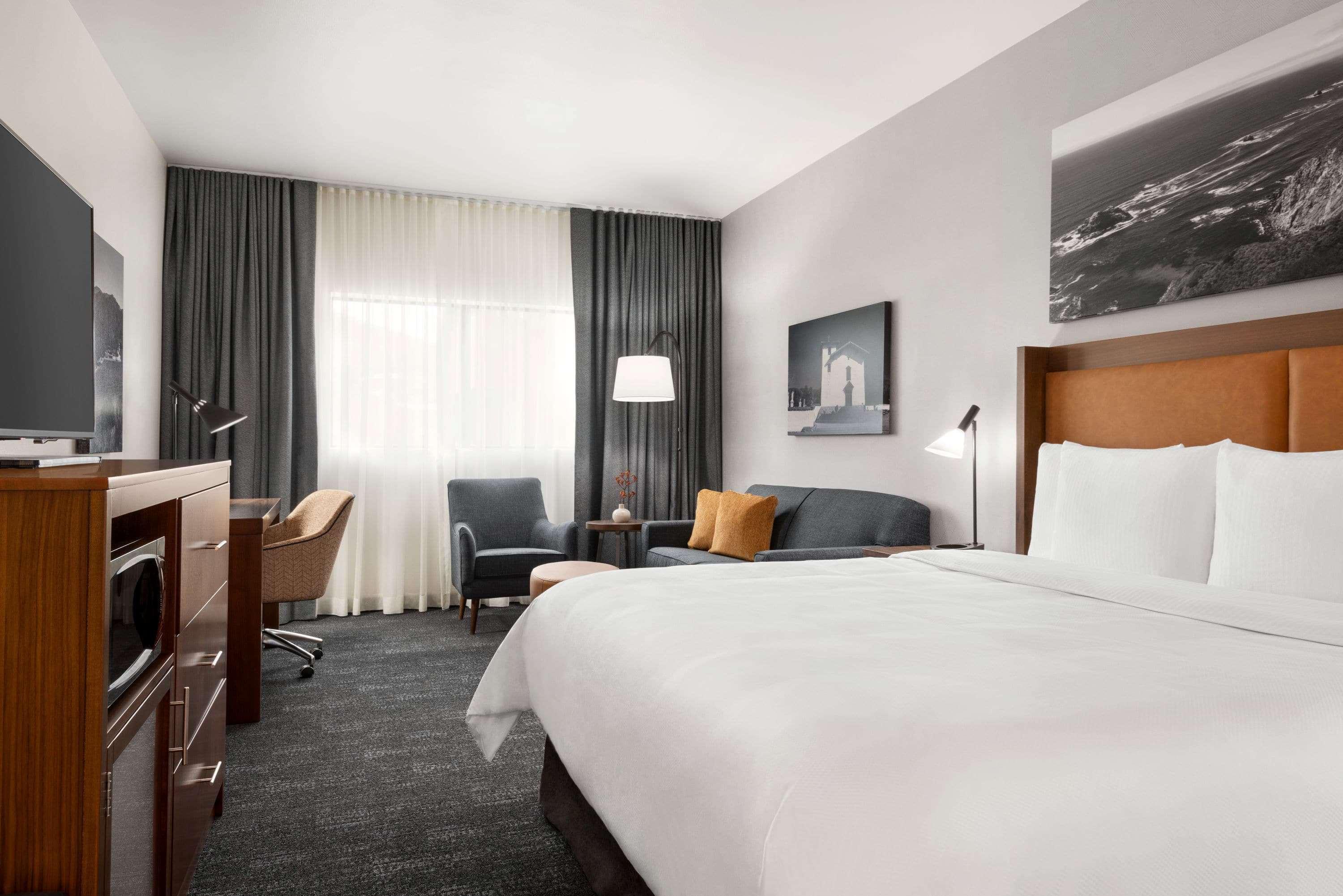 Hotel La Quinta By Wyndham San Luis Obispo