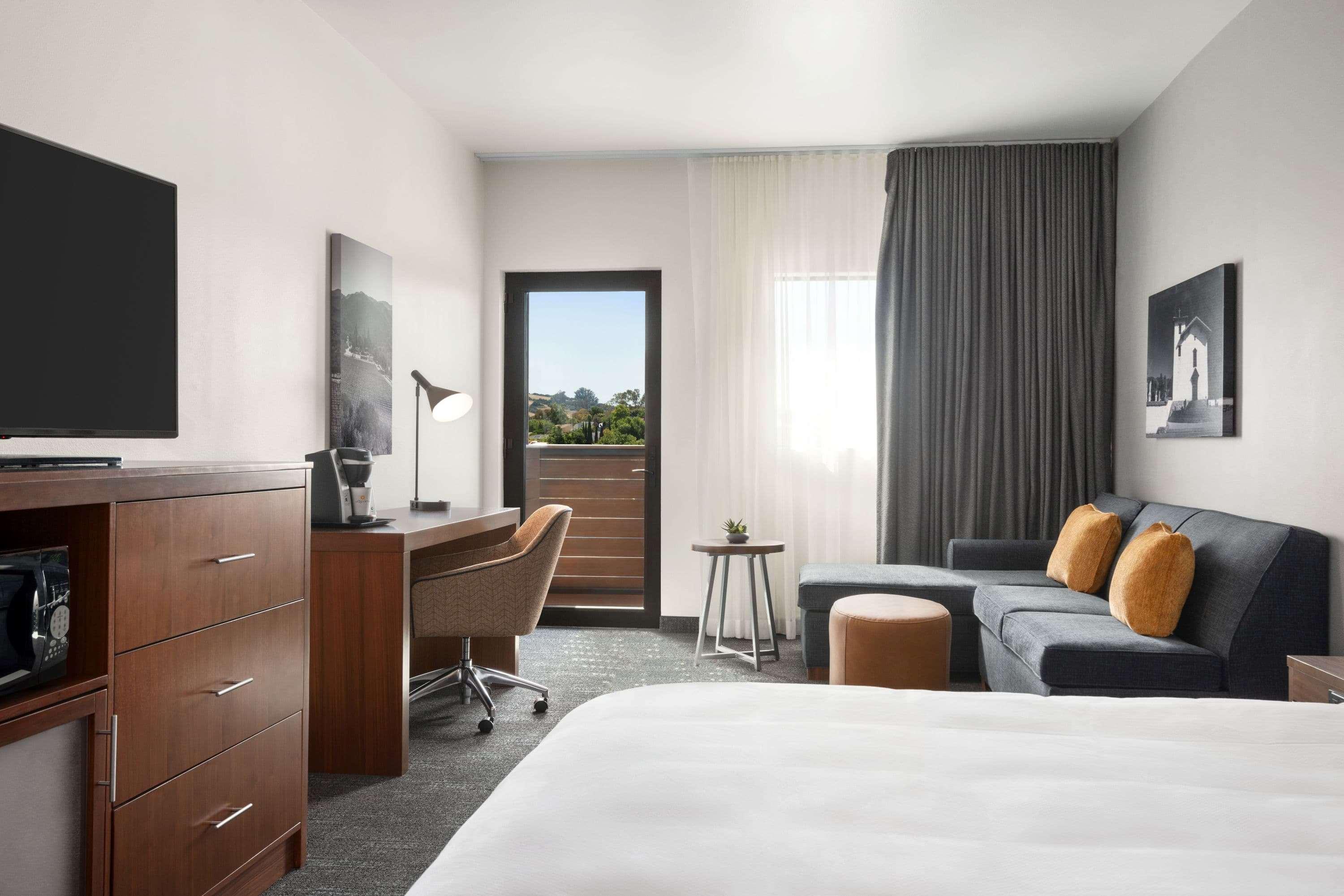 Hotel La Quinta By Wyndham