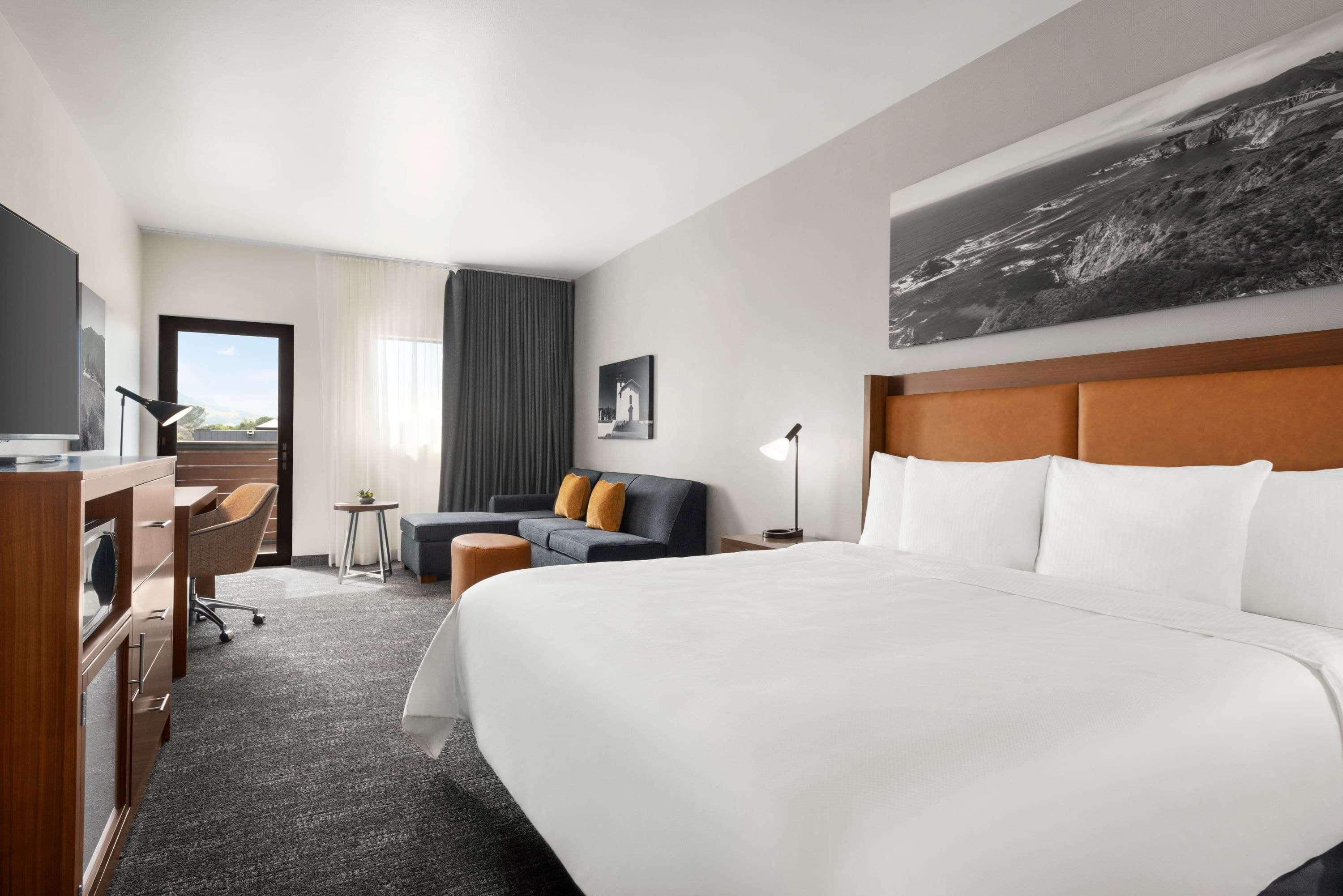 La Quinta By Wyndham Hotel 3*