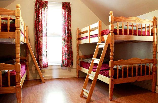 Hostel San Luis Obispo Hostel San Luis Obispo